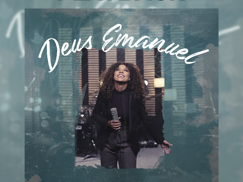 Deus Emanuel (Playback) (Single)