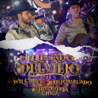 El Legado Del Viejo (Single)