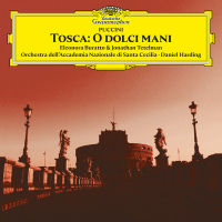 Puccini: Tosca, Act III: O dolci mani (EP)