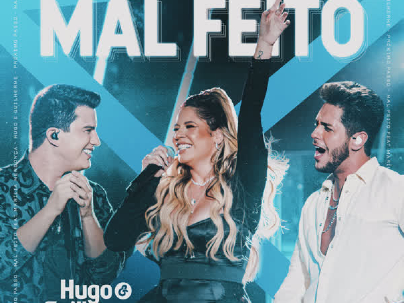 Mal Feito (Ao Vivo) (Single)