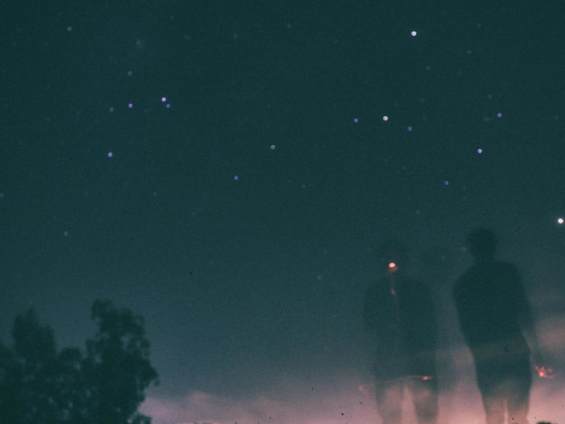 Remember - Acoustic (Single)