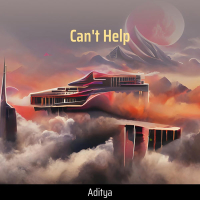 Can't Help (Single)