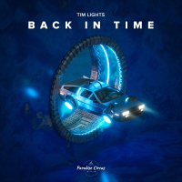 Back In Time (Single)
