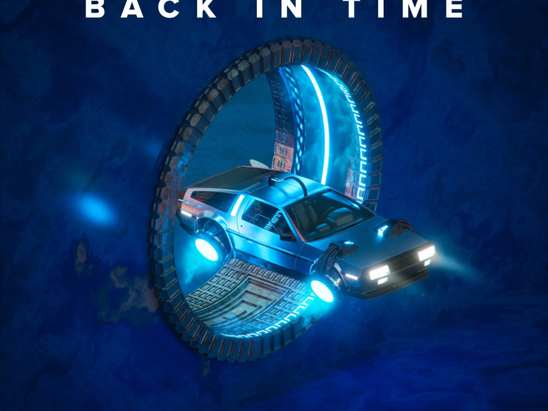 Back In Time (Single)