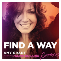Find A Way (Remixes) (Single)