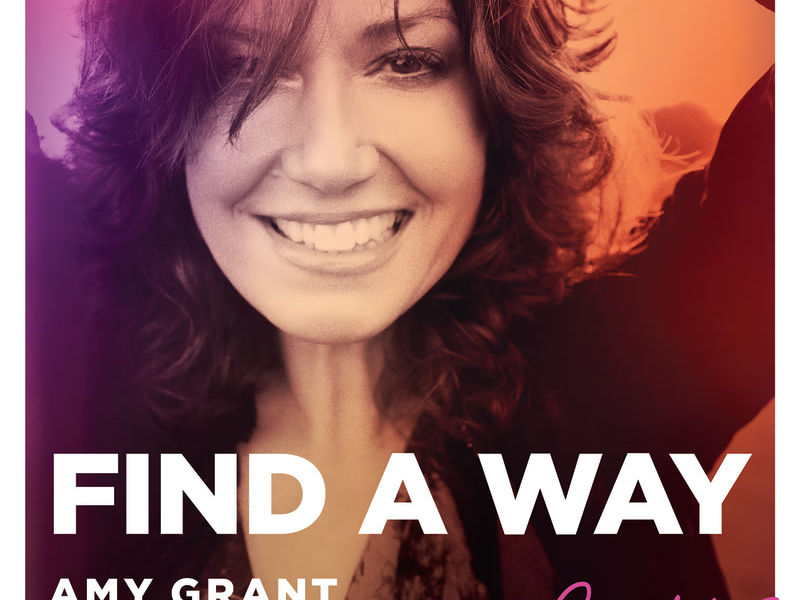 Find A Way (Remixes) (Single)