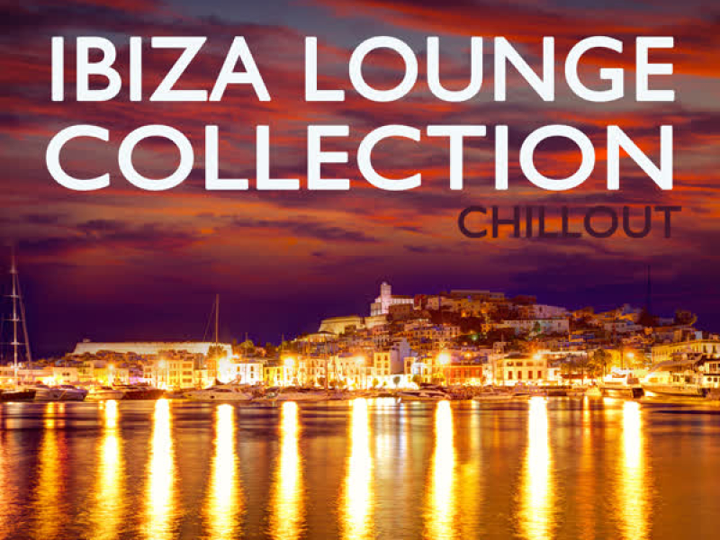 Ibiza Lounge Collection