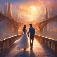 Return We're Back Together Again (Single)