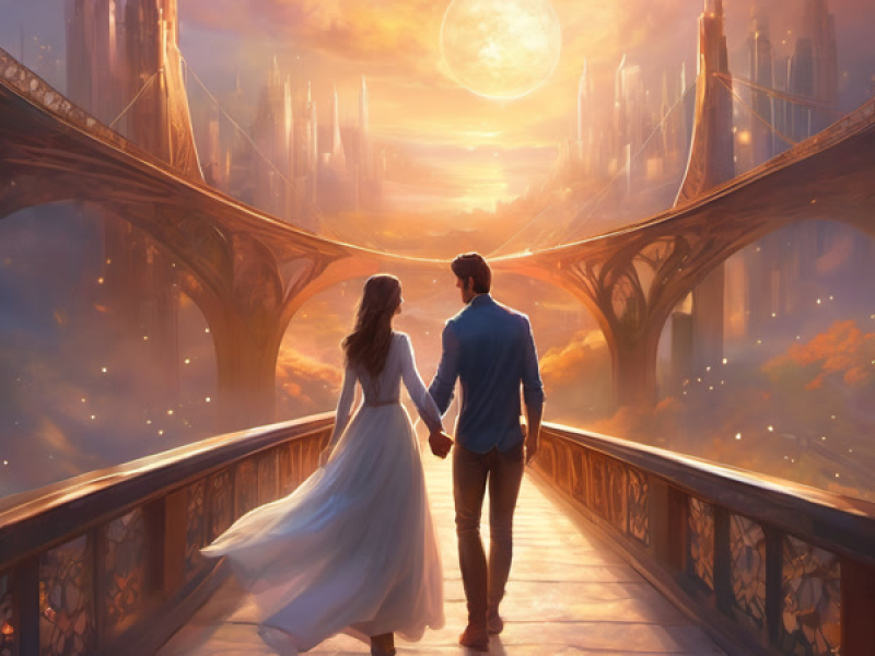 Return We're Back Together Again (Single)