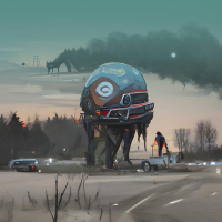 SENTA NO MEU PAL (Single)