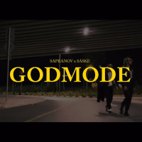 Godmode (Single)