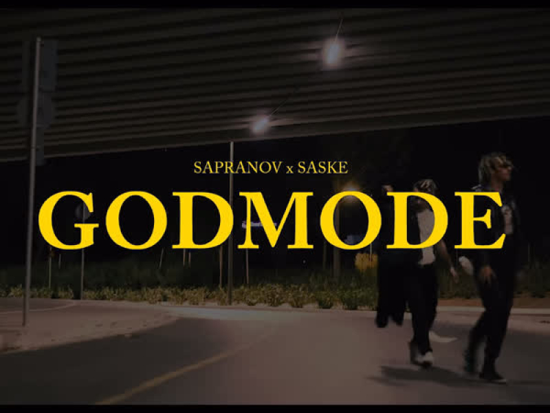 Godmode (Single)