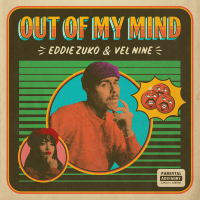 Out Of My Mind (Single)