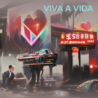 Viva a Vida (Single)