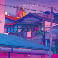 Funky Party (Single)