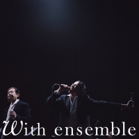 NEVER SAY GOODBYE - With ensemble (Single)