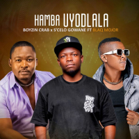 Hambo UyoDlala (Single)