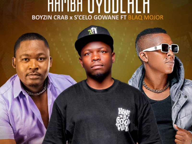 Hambo UyoDlala (Single)