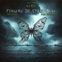 Fingere di stare bene (Freestyle) (Single)