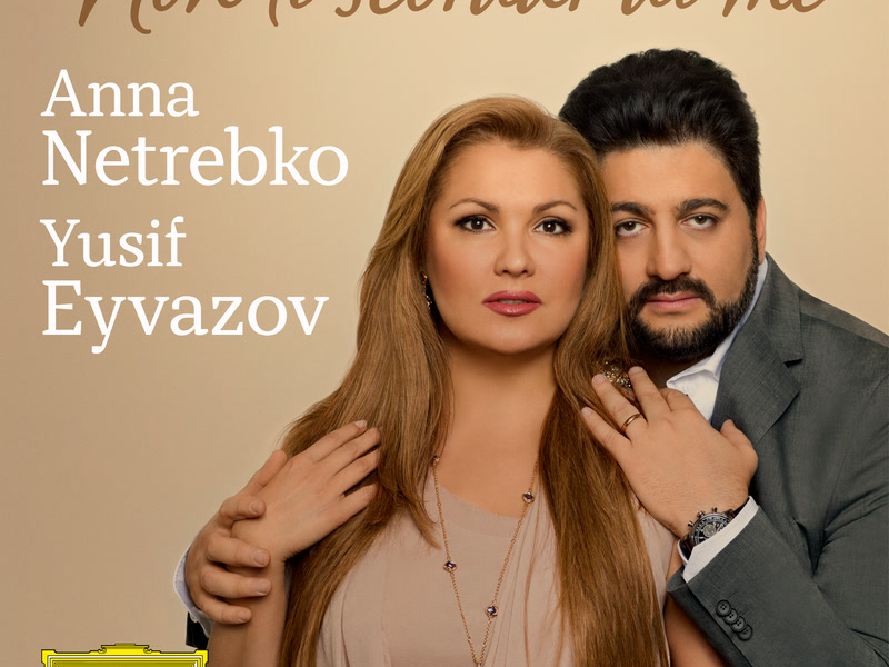 Curtis: Non ti scordar di me (Arr. for Soprano, Tenor and Orchestra by Giancarlo Chiaramello) (Single)