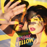 Bodak Yellow (Single)