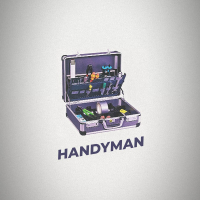 Handyman (Single)
