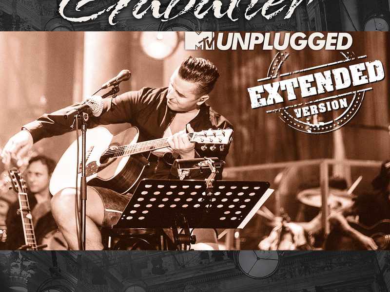 MTV Unplugged (Extended Version)