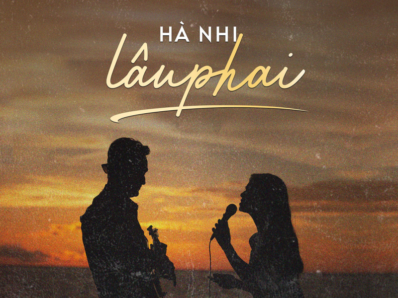 Lâu Phai (EP)