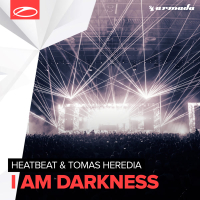 I Am Darkness (Single)