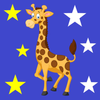 기린의 산책 (Single)