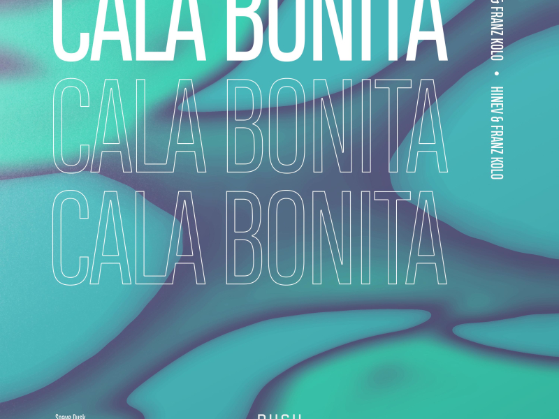 Cala Bonita (EP)