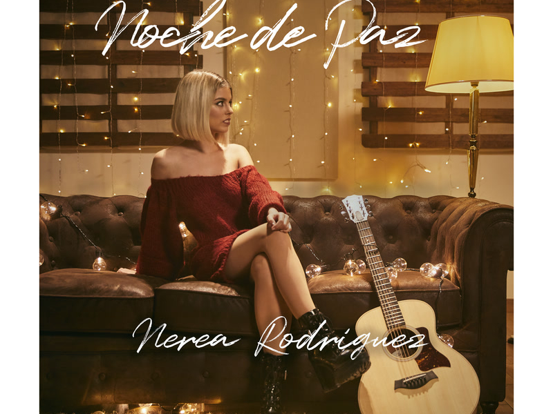 Noche De Paz (Single)