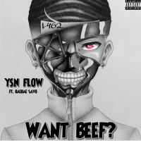 Want Beef? (Single)