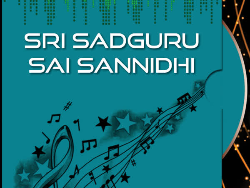Sri Sadguru Sai Sannidhi