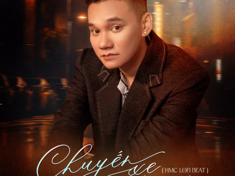 Chuyến Xe Cuộc Đời (Beat) [HMC Lofi Mix] (Single)