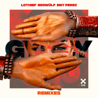 Gypsy (Remixes) (EP)