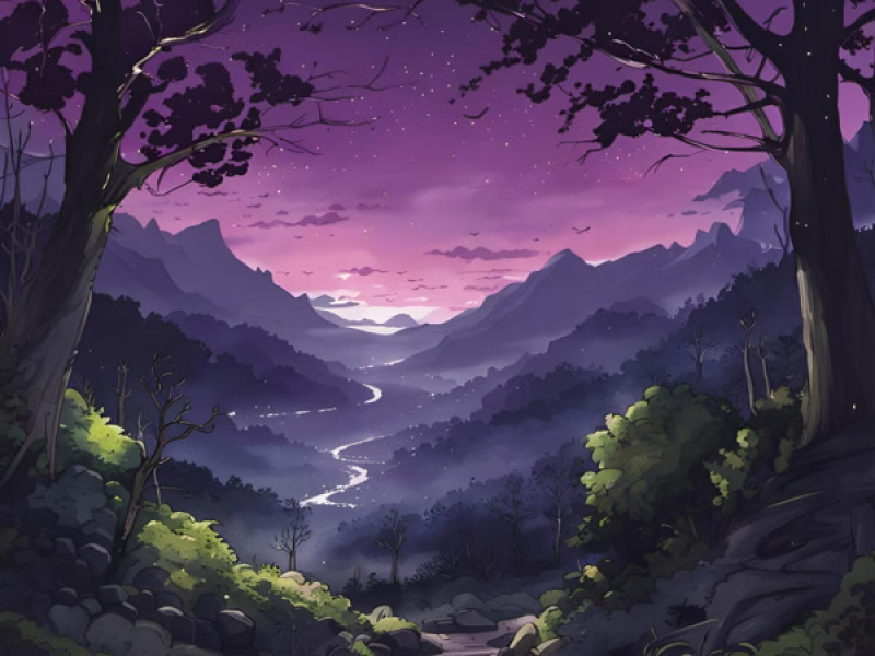 Autumn Memories (Single)