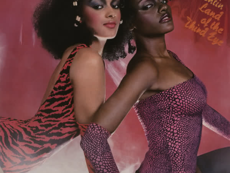 Land of the Third Eye (Expanded Edition)