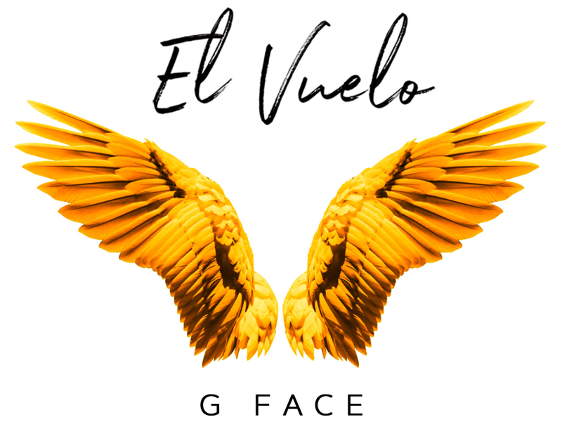El Vuelo (Single)
