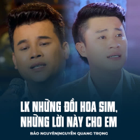 LK Những Đồi Hoa Sim, Những Lời Này Cho Em (Single)