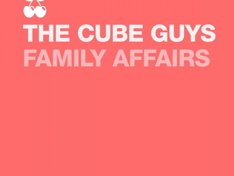 Family Affairs (Single)