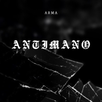 Antimano (Single)