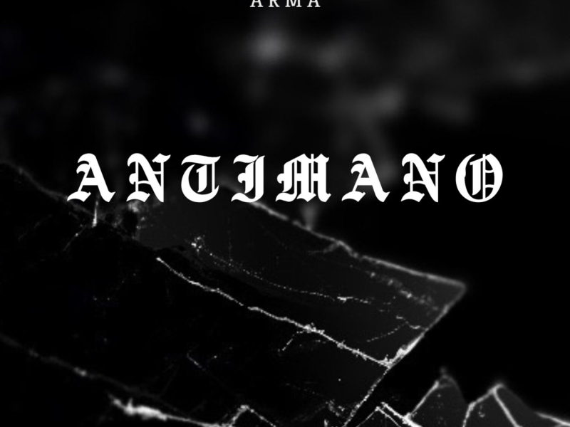 Antimano (Single)