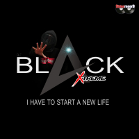 I Have To Start A New Life (Single)