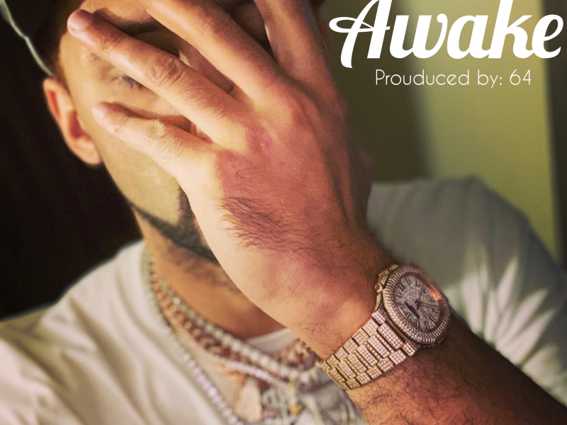 Awake (Single)