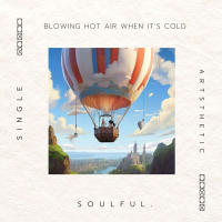 blowing hot air when it's cold (Single)