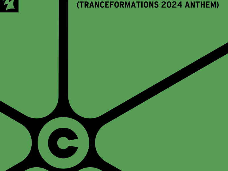 Can't Stop My Mind (Tranceformations 2024 Anthem) (Single)