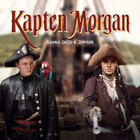 Kapten Morgan (Single)