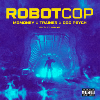Robotcop (Single)