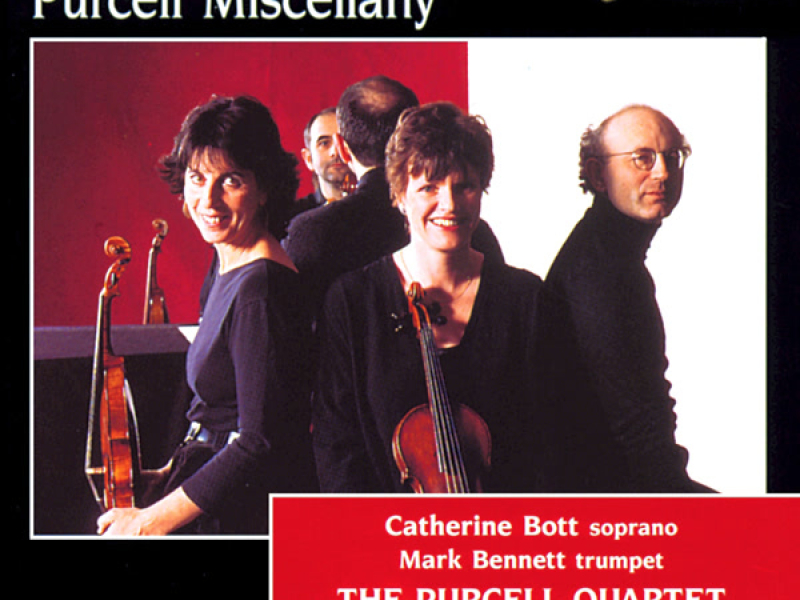 Purcell: Miscellany